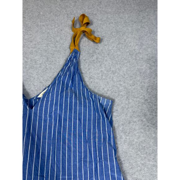 Matilda Jane Womens Size S Dress Shift Midi Cover Up - Picture 7 of 10